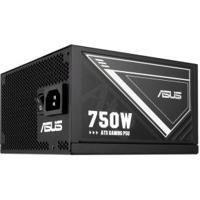 ASUS ATS-750G power supply unit 750 W 20+4 pin ATX ATX Zwart