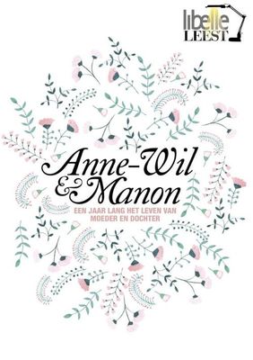 Anne Wil en Manon - - ebook