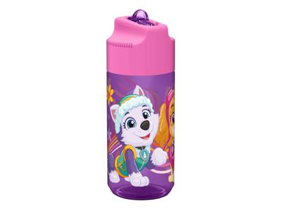 Broodtrommel of drinkfles (Drinkfles/meisje)