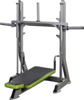 X-Line vertical leg press XR202B