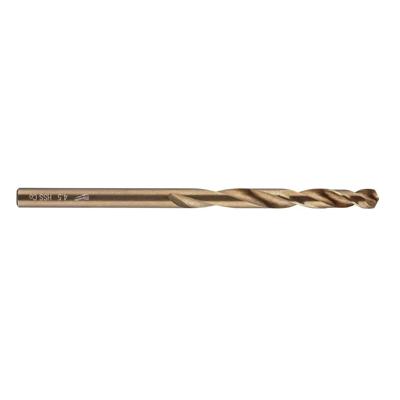 Milwaukee Metaalboren 4,5 x 80 mm HSS-Ground Cobalt DIN 338 VE=10 - 4932373341