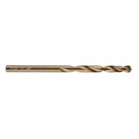 Milwaukee Metaalboren 4,5 x 80 mm HSS-Ground Cobalt DIN 338 VE=10 - 4932373341