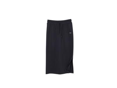 Strenesse Blue Dames joggingbroek of -rok (Sweatrok, Zwart, L (44/46))