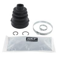 Asmanchetten set SKF, u.a. für Suzuki, Nissan, Opel, VW, Seat, Skoda, Citroën, Peugeot, Toyota, Vauxhall