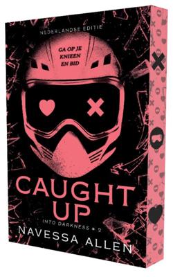 Caught up (Paperback)