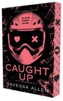 Caught up (Paperback)