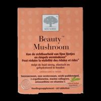 Beauty mushroom 60 Tabletten