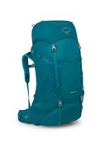Osprey Ace 50 Backpack Kinderen Blue Spikemoss/Deep Peyto 50L