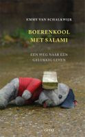 Boerenkool met salami - Emmy Van Schalkwijk - ebook - thumbnail