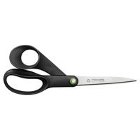 Schaar Fiskars Functional Form universeel 21cm zwart
