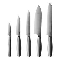 Kitchen Knives Copenhagen, set of 5