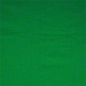 Walimex Stoffen achtergrond (l x b) 6 m x 2.85 m Groen