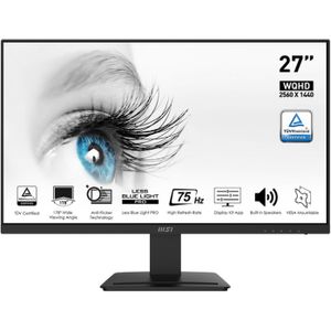 PRO MP273QV Ledmonitor