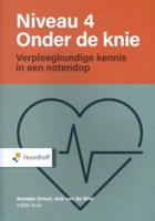 Niveau 4 onder de knie (Paperback)