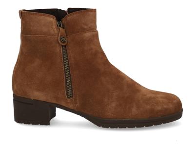 Hartjes Hip Boot 172.0211 cognac Cognac maat 37