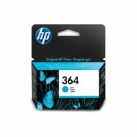 Originele inktcartridge HP 364