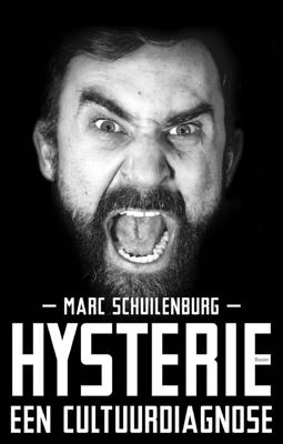 Hysterie - Marc Schuilenburg - ebook