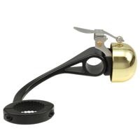 CRANE E-ne sbr bell - gold CRANE E-ne sbr bell - gold