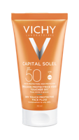 Vichy Capital Soleil Dry Touch Zonnecrème SPF50