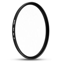 Nisi 95mm Circular Black Mist Filter 1/8