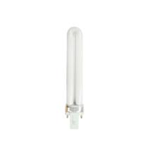 Fluorescerende buis EDM 00275 Wit 9 W