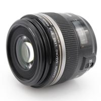 Canon EF-S 60mm F/2.8 USM macro occasion
