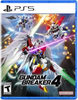 Gundam Breaker 4 - thumbnail