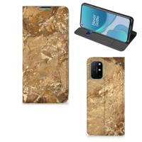 OnePlus 8T | Standcase | Marmer Creme