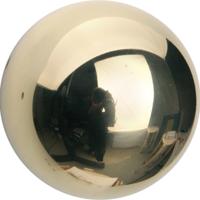 Knopkruk Kogel 60mm MGG