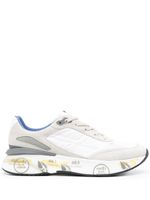 Premiata baskets Moerun - Blanc - thumbnail