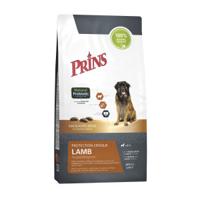 Prins ProCare Croque Hypoallergic met lam & rijst hondenvoer 10 kg