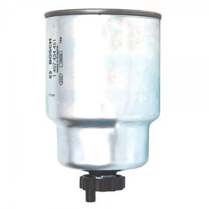 Brandstoffilter N4451