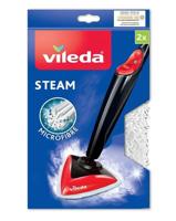 Vileda 146576 stoomreinigeraccessoire Microvezeldoeken