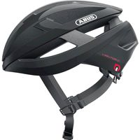 Helm ViantGoud QUIN velvet Zwart L 57-61cm