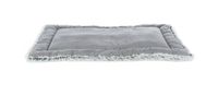 Trixie ligmat harvey wit / grijs 95x65 cm - thumbnail