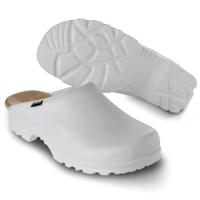 SIKA 8105 flex lbs clog ob o.h. zwart - maat 42 - 00.089.006.42