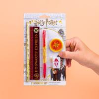 Harry Potter schrijfset (set van 5)