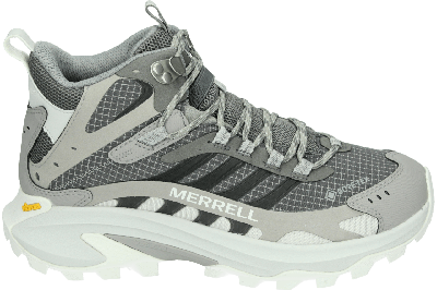 Merrell J037828 MOAB SPEED 2 MID GTX - alle