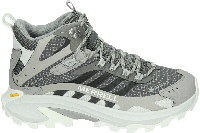 Merrell J037828 MOAB SPEED 2 MID GTX - alle