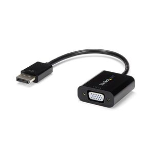 StarTech.com DisplayPort 1.2 naar VGA adapter / converter DP naar VGA 1920x1200