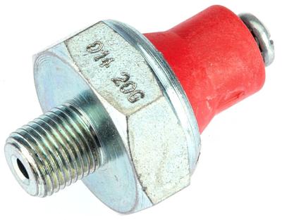 SGR oliedruksensor