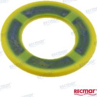 REC26-888593 - Afvoerverbinding Mercruiser