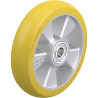 Blickle ALTH 200/20K-CO Wiel met hoog draagvermogen Wieldiameter: 200 mm Draagvermogen (max.): 800 kg 1 stuk(s)