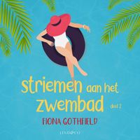 Striemen aan het zwembad