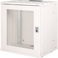 Digitus DN-49210 19inch-patchkast (b x h x d) 540 x 595 x 400 mm Grijs, Lichtgrijs, Grijs-wit (RAL 7035)