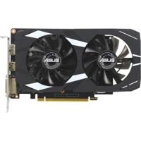 ASUS Dual -GTX1630-4G NVIDIA GeForce GTX 1630 4 GB GDDR6 - thumbnail