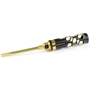 ArrowMax AM-430159-BG Platte schroevendraaier 5,8