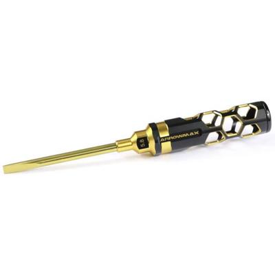 ArrowMax AM-430159-BG Platte schroevendraaier 5,8