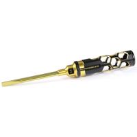 ArrowMax AM-430159-BG Platte schroevendraaier 5,8