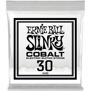 Ernie Ball 10430 .030 Slinky Cobalt Wound losse snaar voor elektrische gitaar